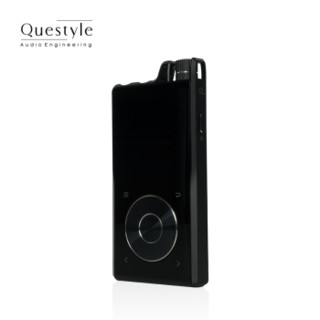 Questyle 旷世音响 QPM 无损便携播放器 HIFI播放器