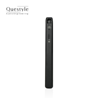 Questyle 旷世音响 QPM 无损便携播放器 HIFI播放器