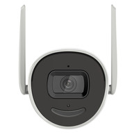 HIKVISION 海康威视 DS-IPC-E22H-IWT 无线监控摄像头 6mm焦距