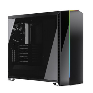 Fractal Design 分形工艺 Vector RS - Dark TG 机箱