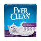 绝对值：EverClean 蓝钻 膨润土砂猫砂 速凝紫标 14磅 *4件 +凑单品