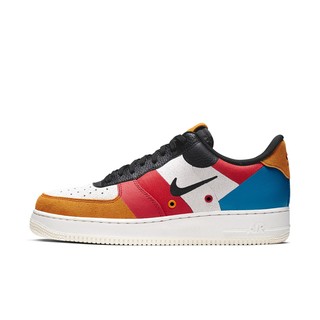 NIKE 耐克 AIR FORCE 1 '07 PRM 男子运动鞋