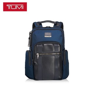 TUMI 途明 Alpha Bravo系列 男士Nellis双肩背包