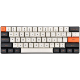 Vortexgear Pok3r V2 机械键盘 报价价格评测怎么样 什么值得买