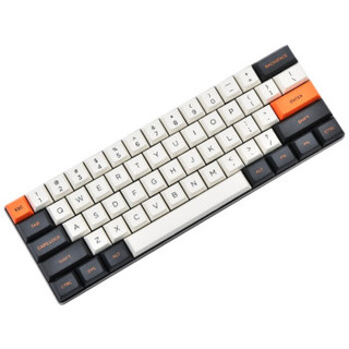 Vortexgear POK3R V2 机械键盘