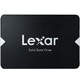 Lexar 雷克沙 NS100系列 SATA3 固态硬盘 1TB