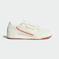 银联专享：adidas Originals Continental 80 女款休闲鞋 *3件