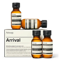 Aesop 伊索 Arrival 洗护四件套装