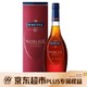 马爹利（Martell）洋酒 名士（名仕）干邑 白兰地 700ml 保乐力加