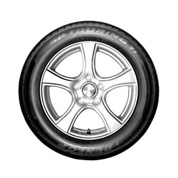 Dunlop 邓禄普 SP-T1 185/60R14 82H 汽车轮胎 *4件