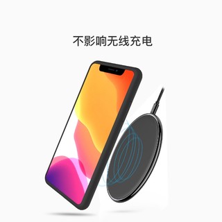 Evutec Iphone11全系列 尼龙纤维手机壳 全包