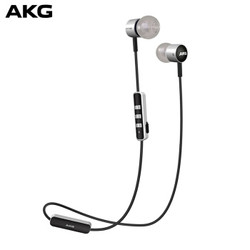 AKG 爱科技 K374BT 蓝牙耳机