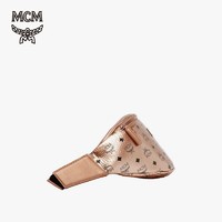 MCM STARK 经典印花中号腰包