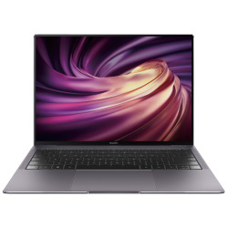 华为MateBook X Pro 触屏超薄笔记本电脑 19款新品 13.9英寸轻薄全面屏 华为mate