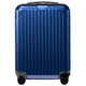 RIMOWA 旅行箱拉杆箱 ESSENTIAL LITE系列 823.52.60.4 亮蓝色 20寸