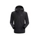  ARC'TERYX 始祖鸟 Gamma LT Hoody 男士软壳带帽外套　