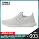 adidas阿迪达斯2019中性UltraBOOST leather跑步BOOST跑步鞋E EF1355