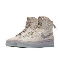 NIKE 耐克 AF1 SHELL 女子运动鞋