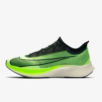 NIKE 耐克 Zoom Fly 3 AT8240 男子跑步鞋