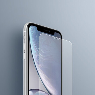 爱否 iPhone11水滴 6.1寸钢化膜