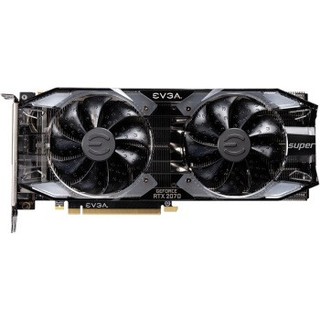 EVGA GeForce RTX 2070 Super XC GAMING 显卡