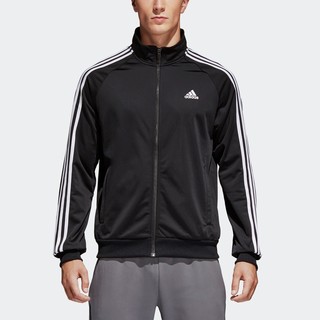 adidas 阿迪达斯 BR1024 男子训练夹克