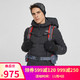 北面羽绒服男 TheNorthFace 19秋冬新款运动户外时尚潮流耐磨保暖 3KTE DYZ/深灰色 XL/180