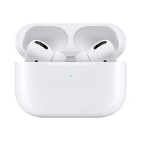 Apple 苹果 AirPods Pro 主动降噪 真无线耳机 无线充电盒