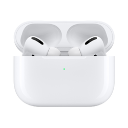 Apple 苹果 AirPods Pro 主动降噪 真无线耳机 无线充电盒 
