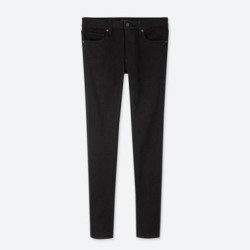 UNIQLO 优衣库 415539 男士高弹力紧身牛仔裤
