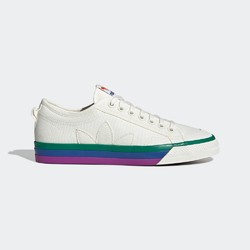 adidas 阿迪达斯 NIZZA PRIDE EF2319 男/女款运动鞋