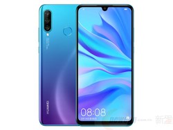 HUAWEI 华为 nova 4e 全网通智能手机 6GB 128GB