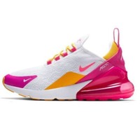 NIKE 耐克 Air Max 270 女士运动鞋