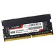 玖合(JUHOR) DDR4 2400 16G 笔记本内存条