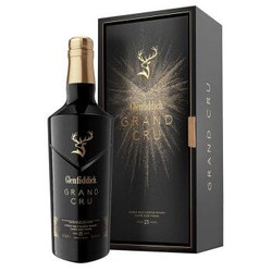 格兰菲迪（Glenfiddich）23年璀璨珍藏系列单一麦芽威士忌700ml+凑单品