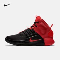 耐克 NIKE HYPERDUNK X EP 男子篮球鞋 AO7890 AO7890-600 42