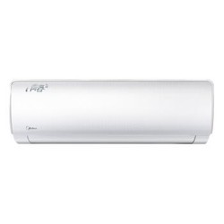 历史新低 Midea 美的 KFR-35GW/WCEN8A1@ 1.5匹 变频 壁挂式空调