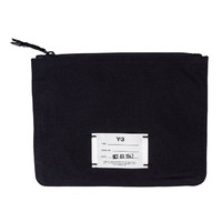 Y-3 Pouch 时尚休闲手拿包