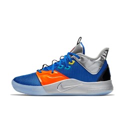 NIKE 耐克 PG 3 NASA EP CI2667 男子篮球鞋