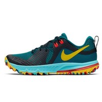 NIKE 耐克 AIR ZOOM WILDHORSE 5 AQ2223 女子跑步鞋