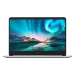 Honor 荣耀 MagicBook 2019 14英寸笔记本电脑（R5 3500U、16GB、512GB、Linux）