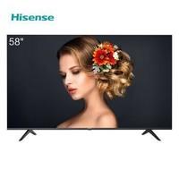 Hisense 海信 HZ58E3D 电视机  58英寸
