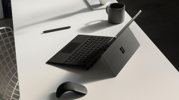 现货开售microsoft微软surfacepro7二合一平板笔记本电脑i31005g14gb