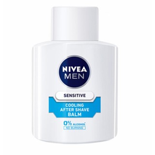 京东PLUS会员：NIVEA 妮维雅 男士舒安冰酷保湿露 100ml *3件