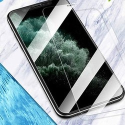 ASZUNE 艾苏恩 iPhone6-11pro Max钢化膜 送贴膜工具
