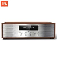 JBL MS401 多功能桌面音箱