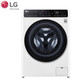 新品发售：LG 乐金 FCK10R4W 10.5公斤 洗烘一体机