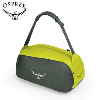 OSPREY UL STUFF DUFFEL 可斜挎单肩包 绿色