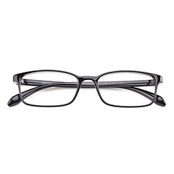  CONSLIVE 康视顿 超轻眼镜框 + 1.60防蓝光眼镜片