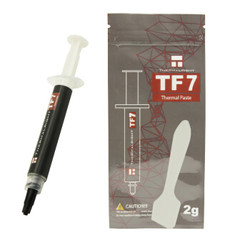 Thermalright 利民 TF7 导热硅脂 CPU散热膏 2g